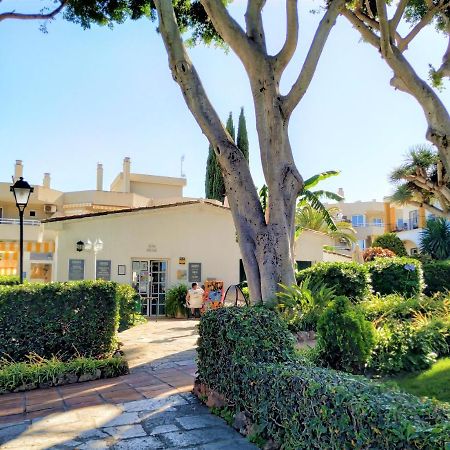 Dona Carlota Gardens, Sea Views, Pool, Restaurant Apartment Torremolinos Exterior photo