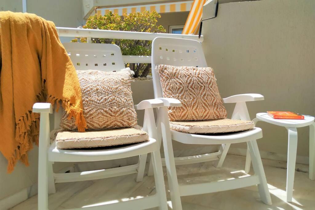 Dona Carlota Gardens, Sea Views, Pool, Restaurant Apartment Torremolinos Exterior photo