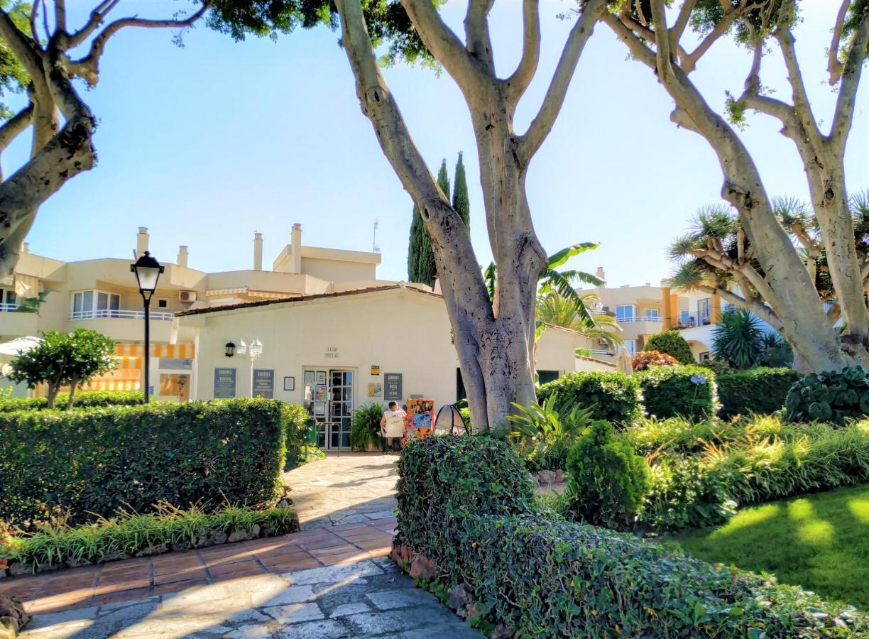 Dona Carlota Gardens, Sea Views, Pool, Restaurant Apartment Torremolinos Exterior photo
